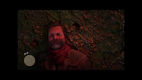Red Dead Redemption 2 Evil Part 118-The Waterfall Fall