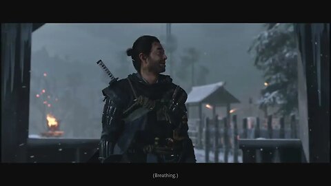 Ghost of Tsushima Part 56 Our Rematch