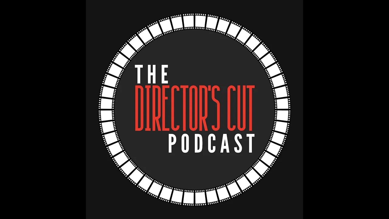 Jack & Stevo Talk About The New Kong Vs Godzilla Movie | The Director's Cut Podcast