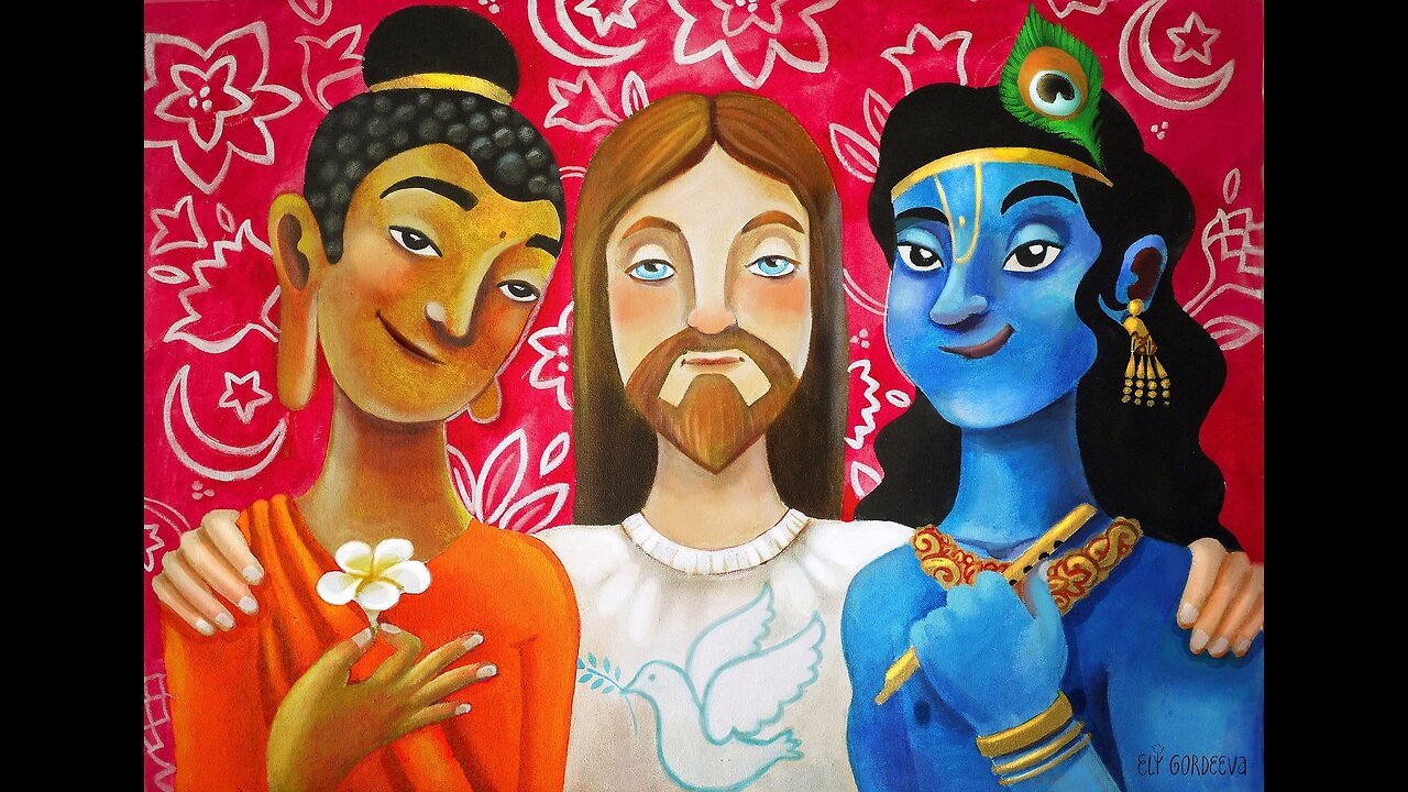 The EXPERIENCE of Spiritual Enlightenment