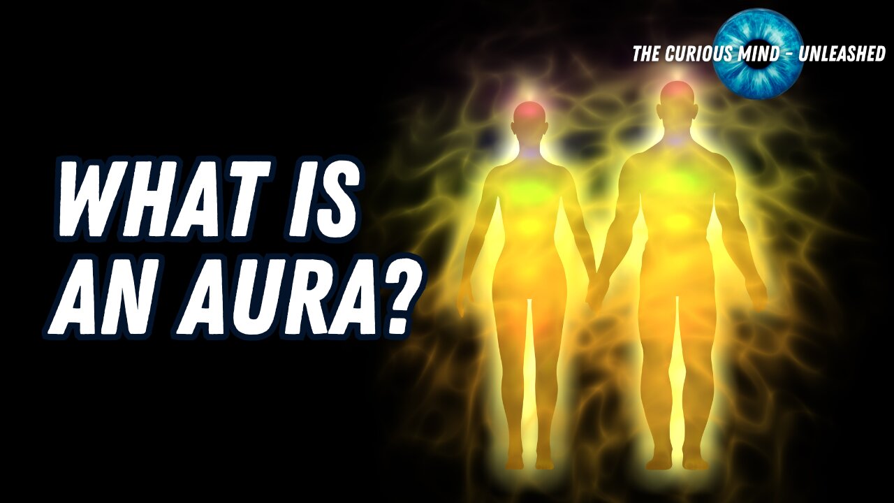 What is an Aura and Does Every Living Thing Have One? Discover the Unseen Energy!