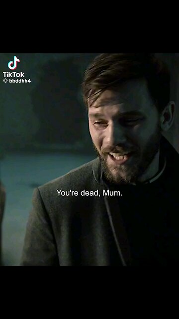 Title: "Echoes of the Past" VD (Visual Description): A chilling horror movie where a mother returns