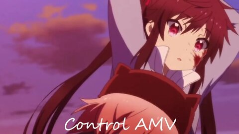 Control「AMV」Gakkou Gurashi