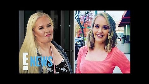 Mama June Pens HEARTBREAKING Tribute to Late Daughter Ahead of the 1 Year of Her Death | E! News