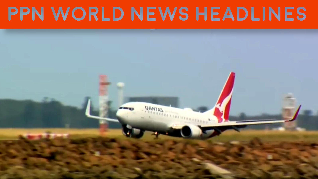 PPN World News - 18 Jan 2023