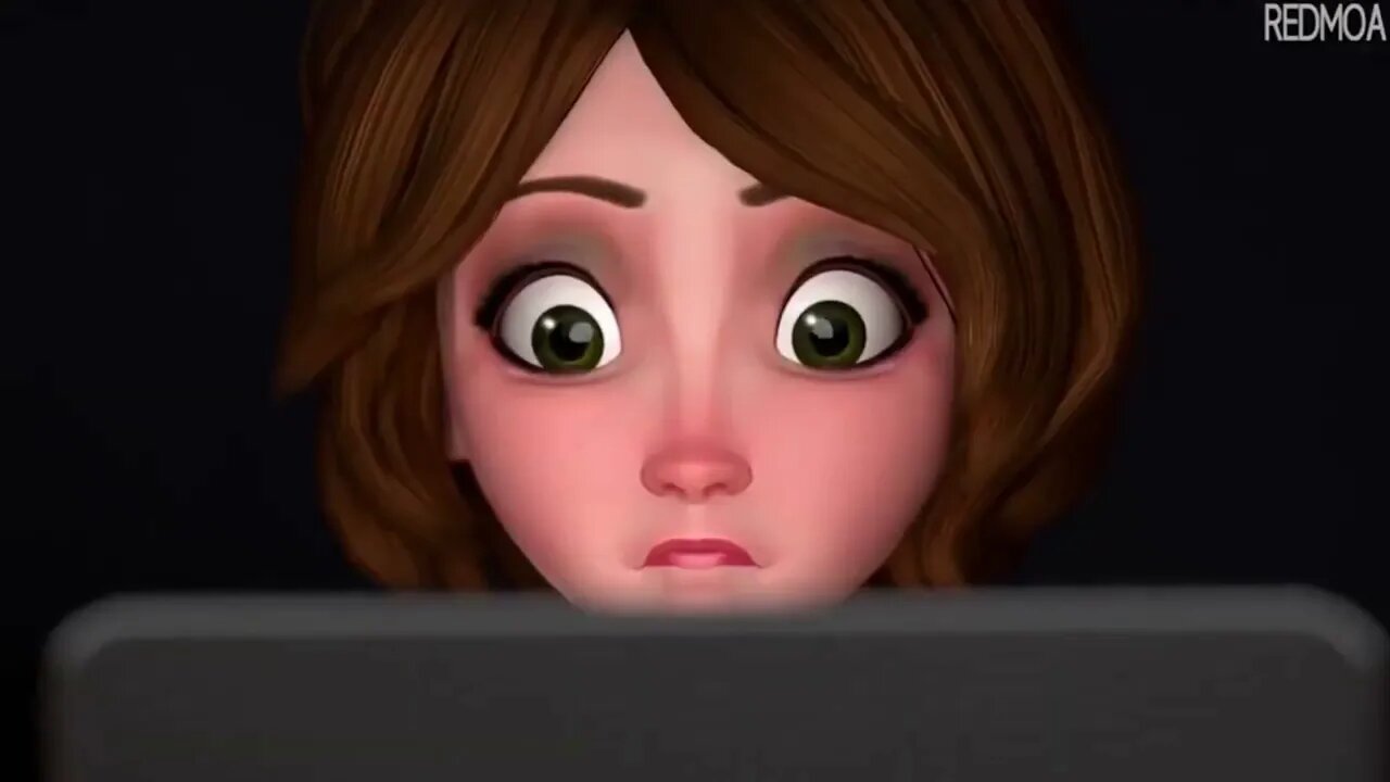 So, they've been going through your browser histoy....