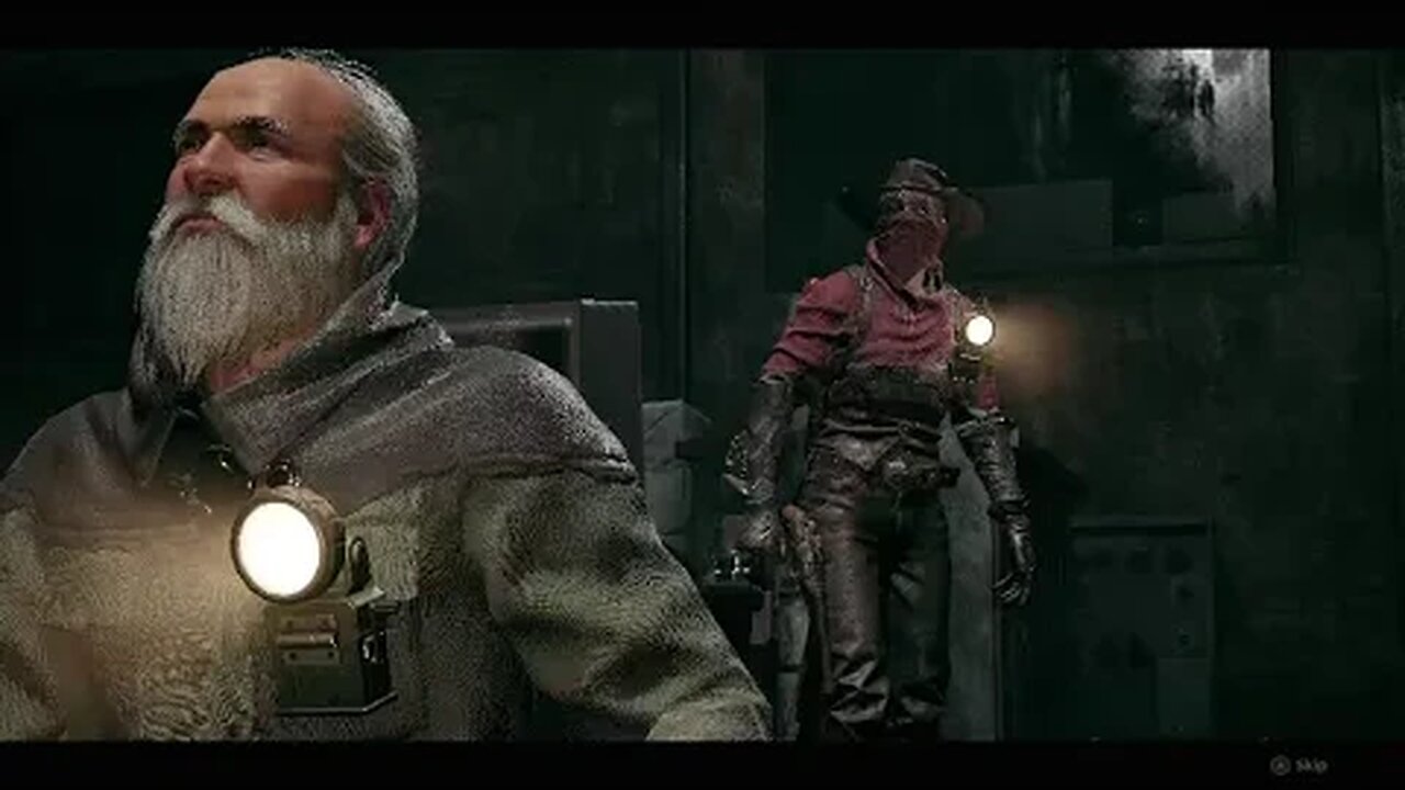 REMNANT 2 - First Playthrough Part 2 - Gameplay PC
