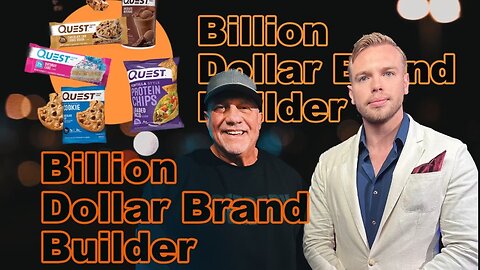 From Military and law enforcement to A Billion Dollar brand maker.