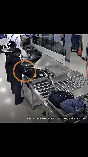 I rarely have a positive experience with TSA outside of my hometown airport. Share your TSA story.