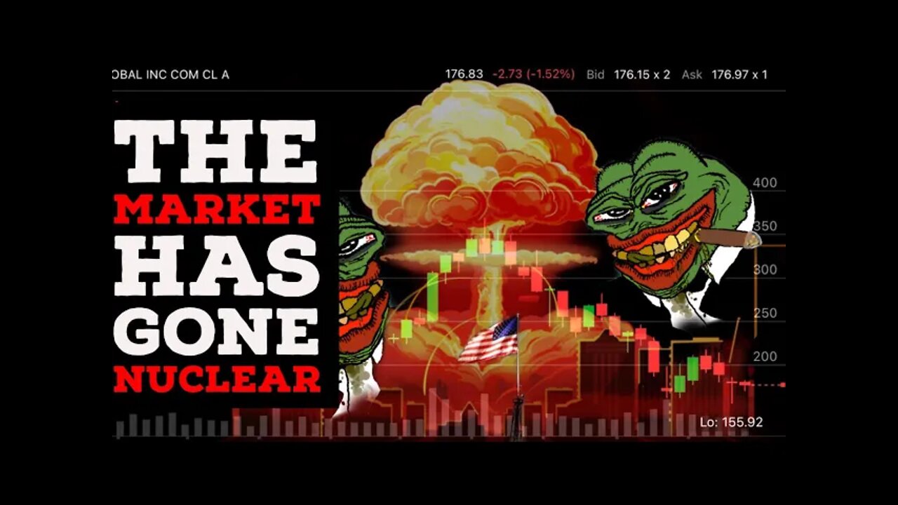 @Stocktawk Weekly Review. 02/21 - 02/25, 2022