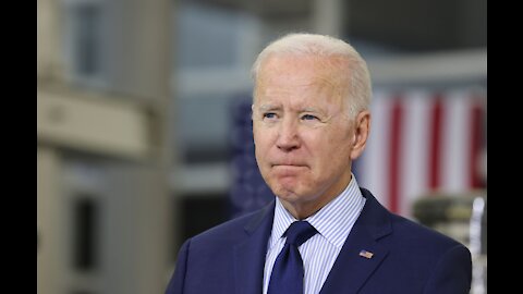 Biden Admin Takes Soft Tone On China In Long-Awaited Report On Origins Of The Coronavirus