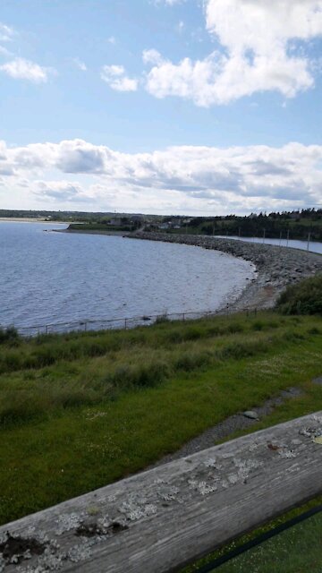 Never get Tired of the View