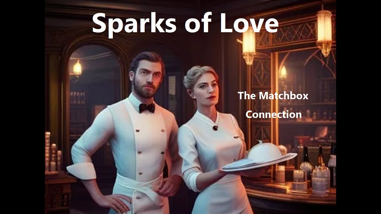 Sparks of Love: The Matchbox Connection