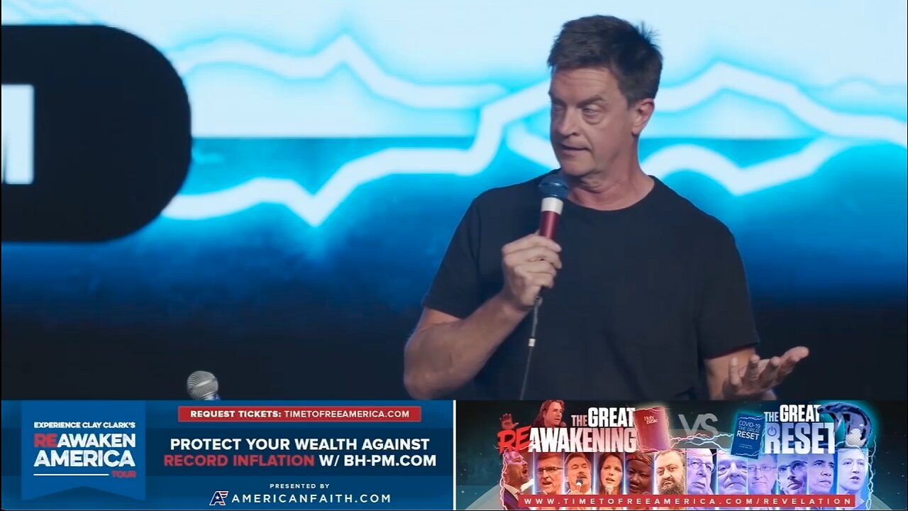 Jim Breuer | “My Kids Look Higher Than I Do.”