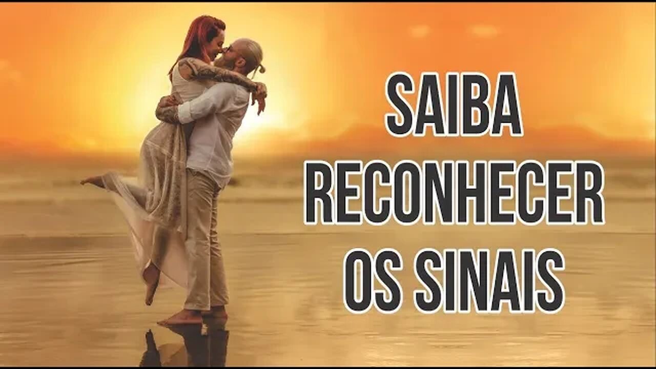 QUANDO VOCÊ ENCONTRAR...