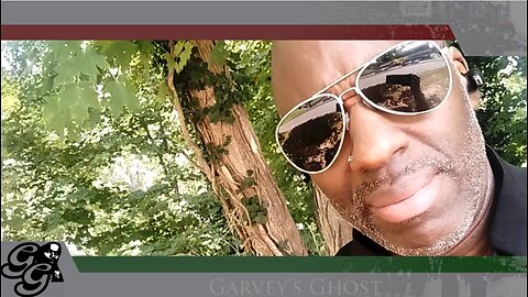 Garvey's Ghost TV 9-17-2024: Trump "Shottas" Theory