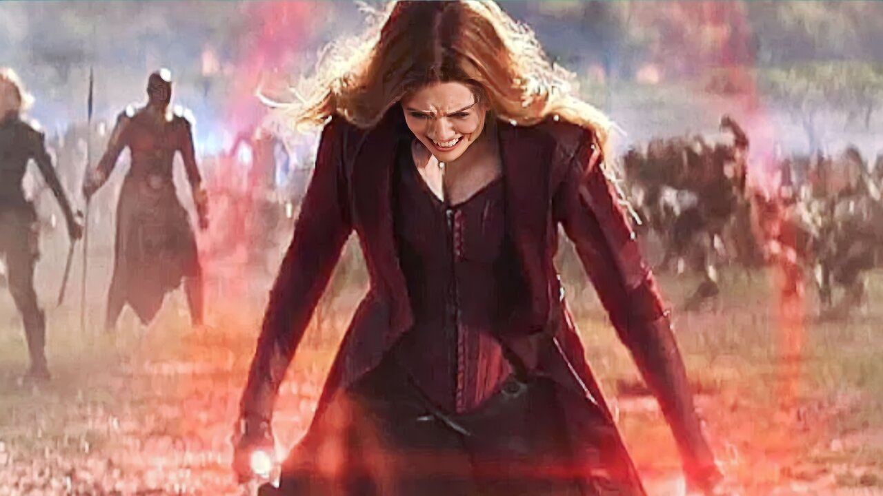 Legends Never Die | Avengers: Infinity War