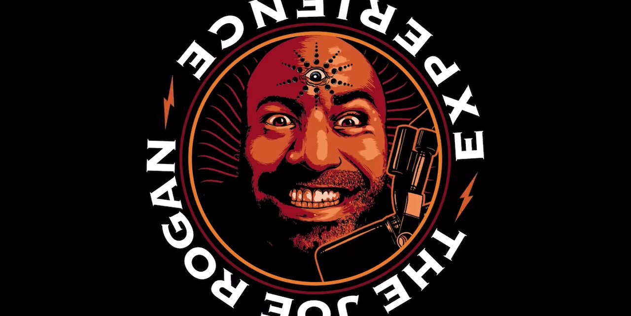 Joe Rogan Experience Radio Podcast