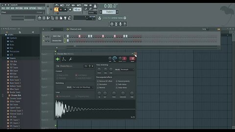 Studio City has been working on! Fl Studio
