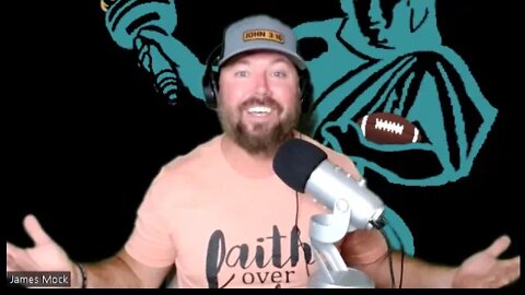 The Football and Freedom Show Ep. 17