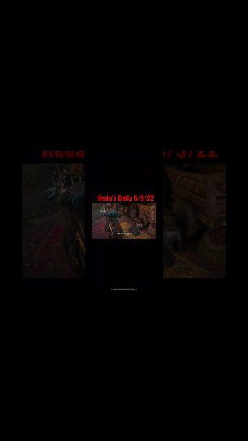 Reda’s Daily 6/9/22