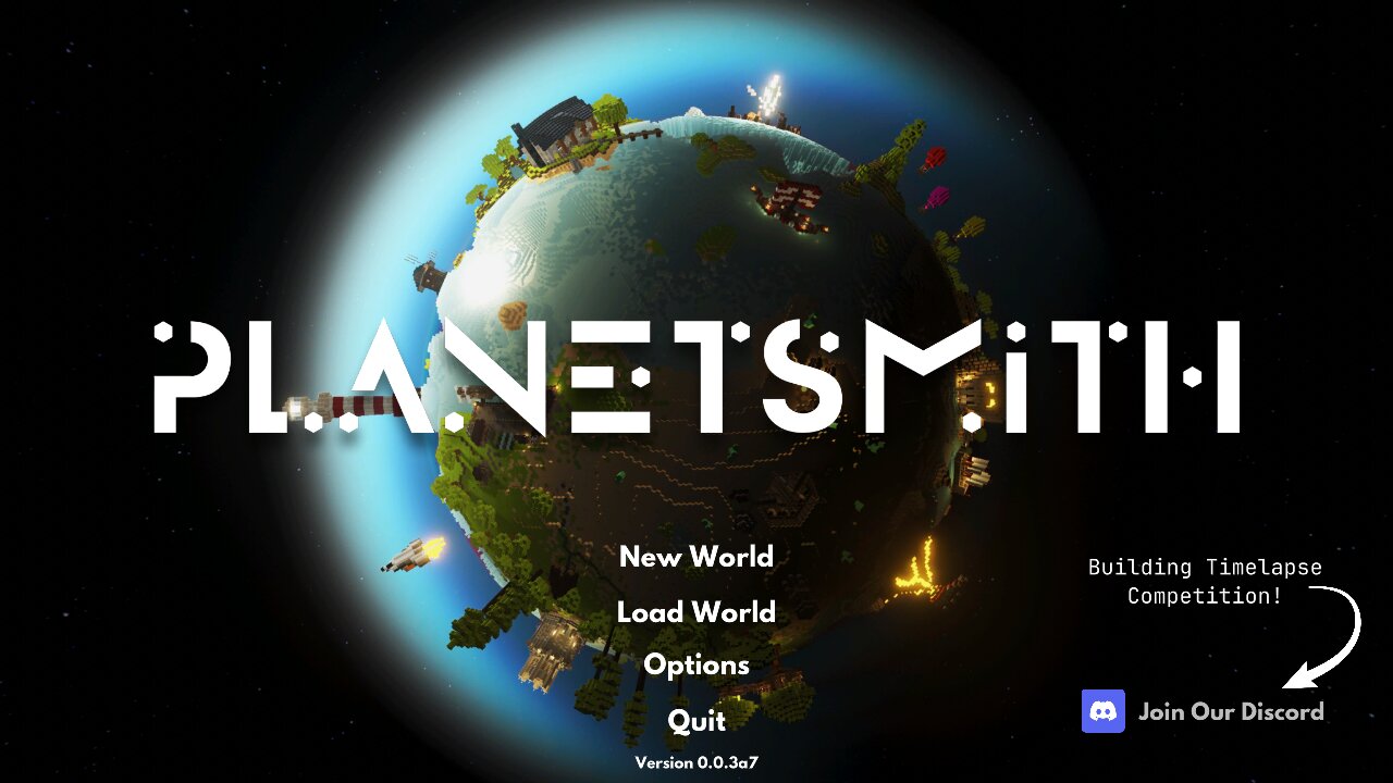 Lets Play Planet Smith