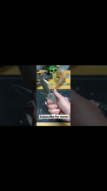 Knife advice-buy based on ergonomics not looks. #Shorts #Knives #KnifeKnowledge #KnifeLife #Knife￼