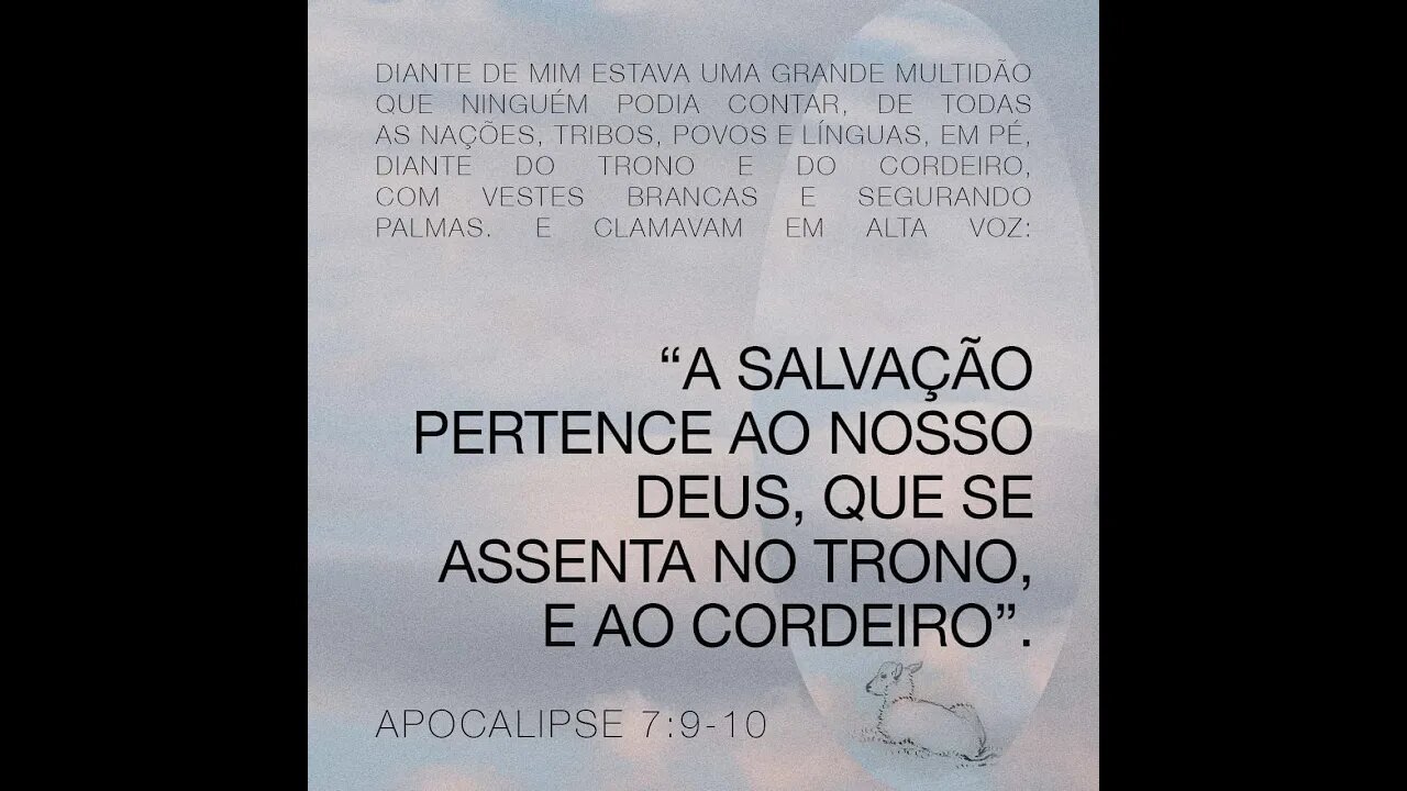 Em união. #diogorufati #versiculododia #reflexão #jesus #palavra #metanoia #oração #vida #renovo #oi