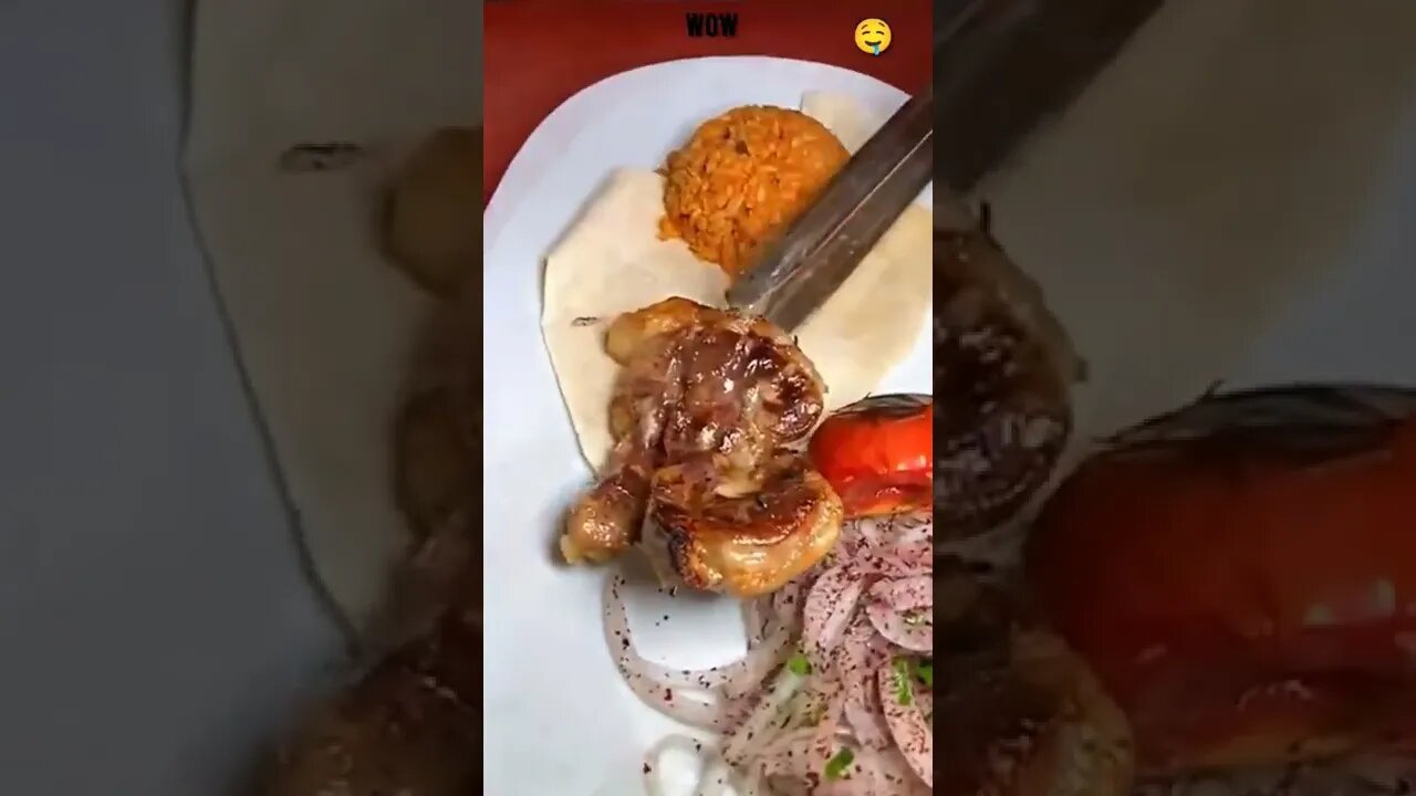 Turkish Platters #UpFoodReview #ytshorts #Food #Streetfood #viral #viral2022 #trending #trending2022