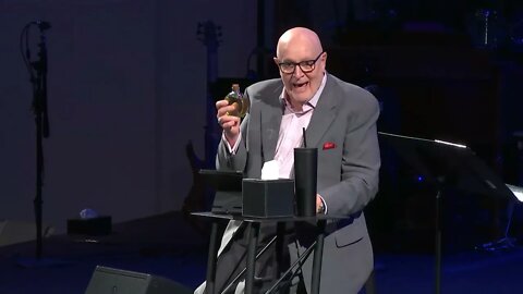 "On The Way To Your Miracle" | Pastor Alec Rowlands | 11/28/21