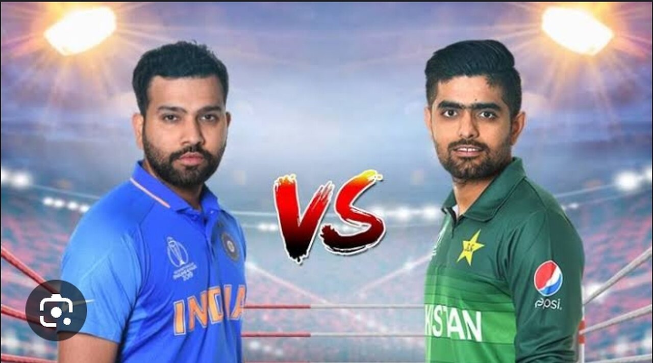 Pakistan vs india