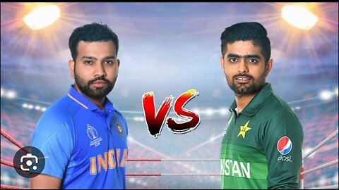 Pakistan vs india