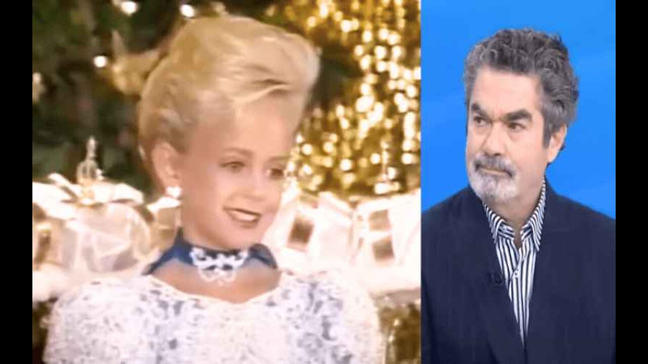 JonBenét Ramsey Netflix Doc Director Reveals Who He Believes is Really Behind Murder