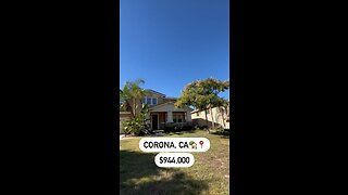 Corona 5 Bed 3.5 Bath