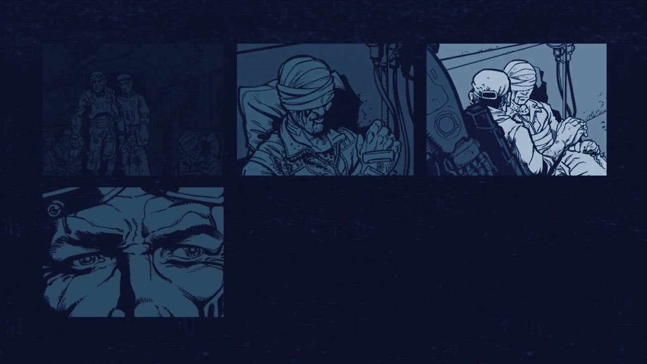 Alien Breed Impact part 3