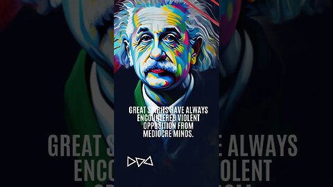 Albert Einstein On Life 8