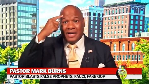 Pro-Trump Candidate Calls for Killing of Parents of Gay Kids