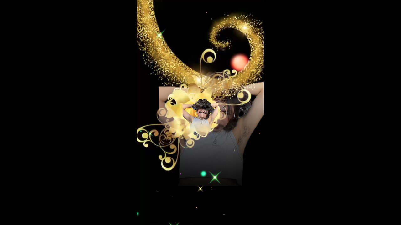 Dancing With Gold