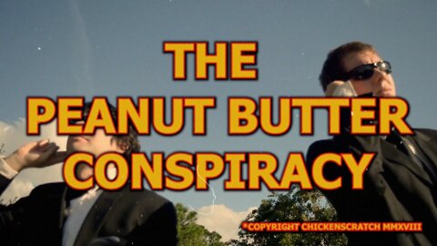 The Peanut Butter Conspiracy