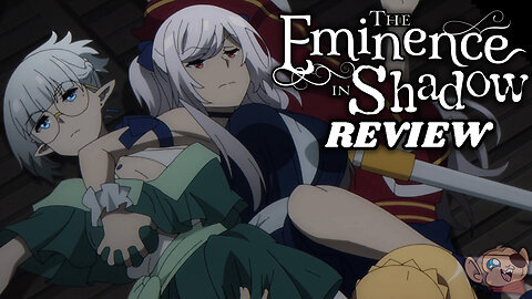 THE EMINENCE IN SHADOW Episode 12 Review: The Cult's Grave Secrets Exposed & Cid Reunites w/ Aurora