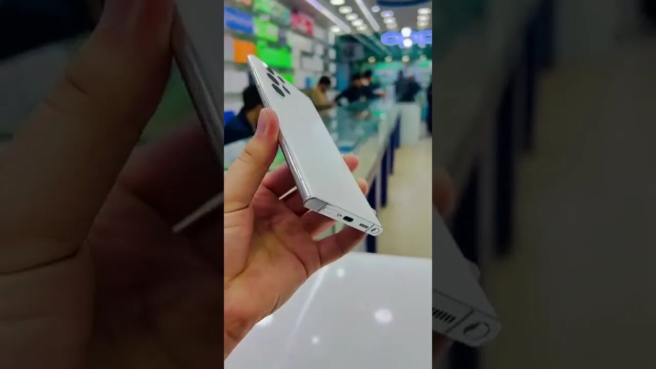 galaxy S-22 Future in your hand