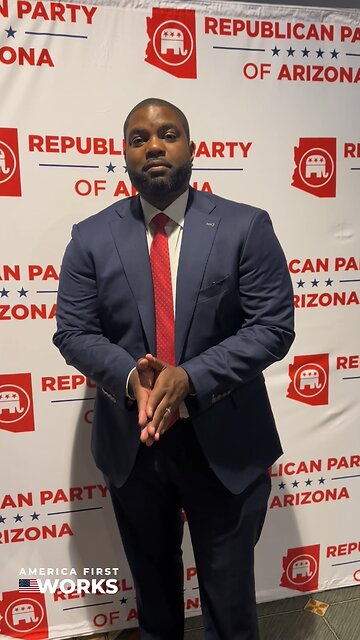 Winning AZ Wins Our Country Back!