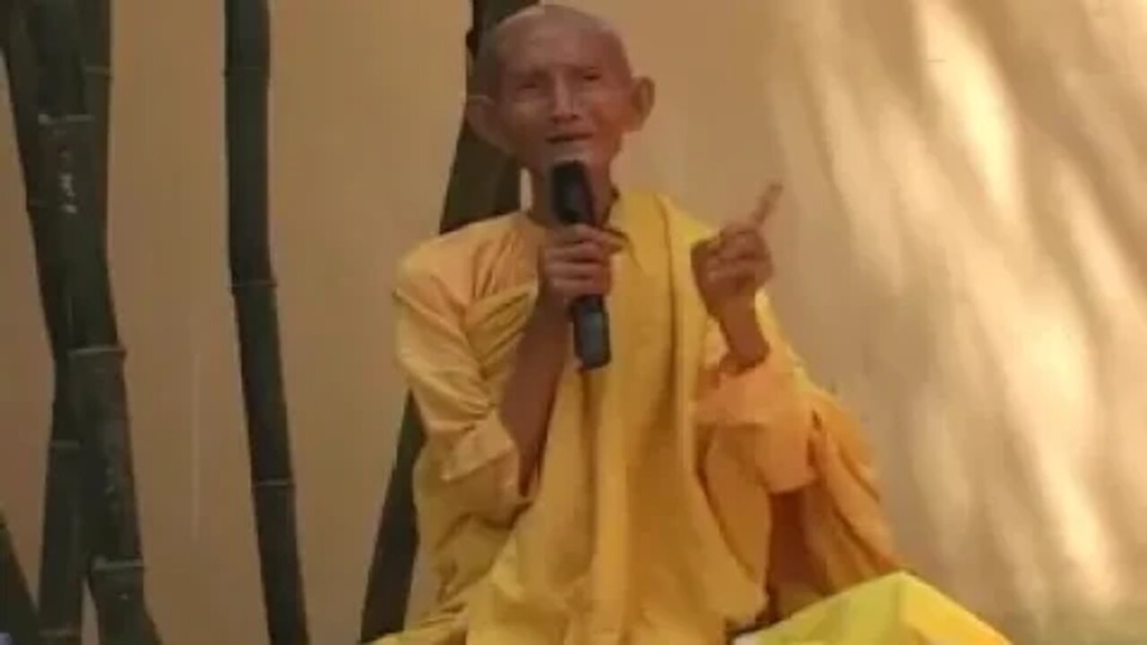 28. PHÁP MÔN TỊNH ĐỘ 28 SƯ GIÁC KHANG GIẢNG