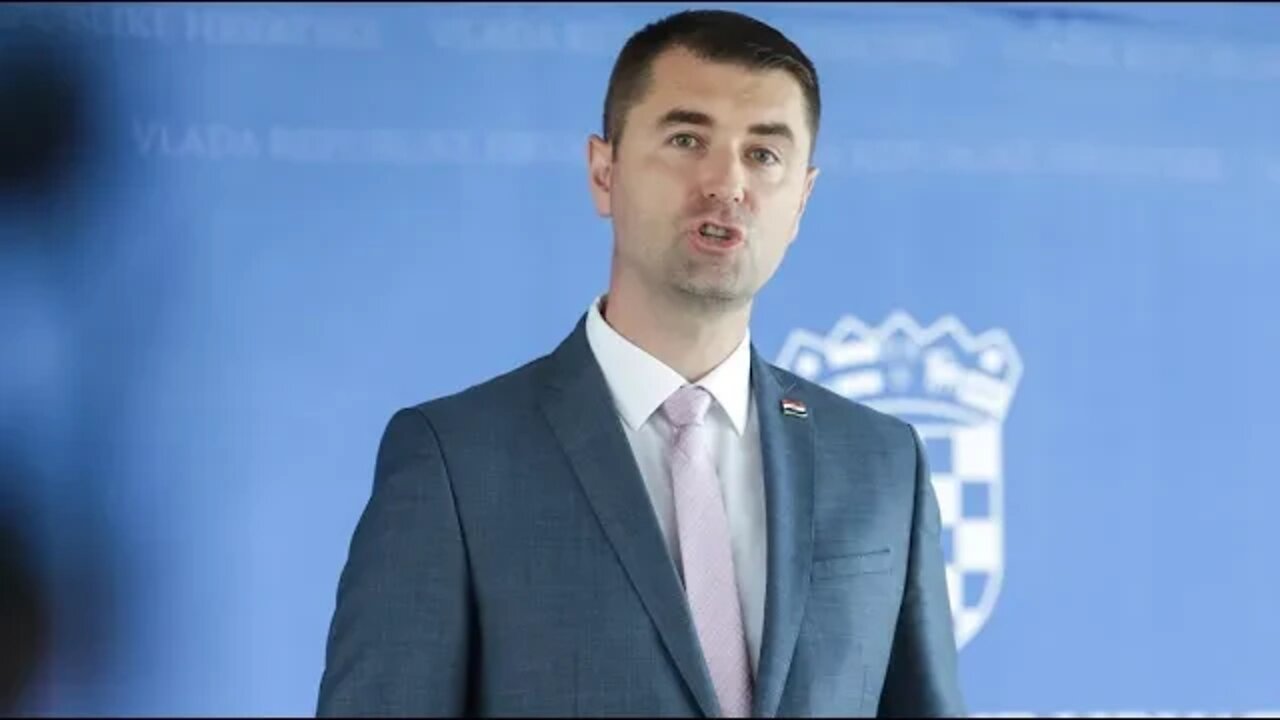 Ministar Davor Filipović otkrio mjere za štednju energije