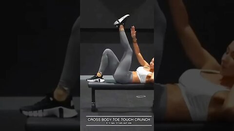 The Most Common Mistakes People Make With Top Best AbS Workout