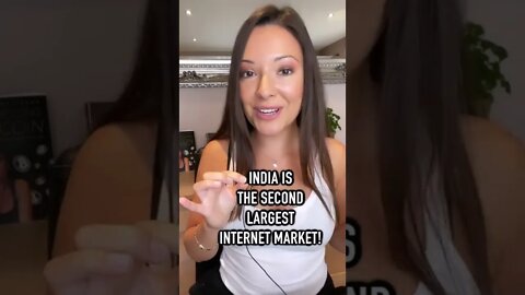 Cryptocurrency Legal In India #shorts
