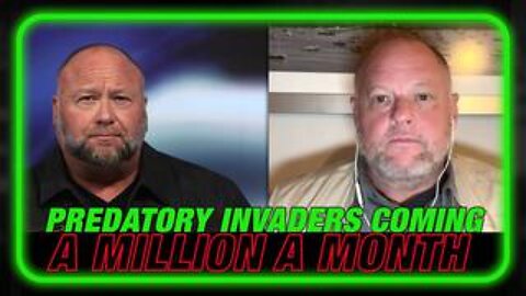 Breaking: Central American U.N. Camps Preparing 1 Million Invaders to The U.S. A Month!