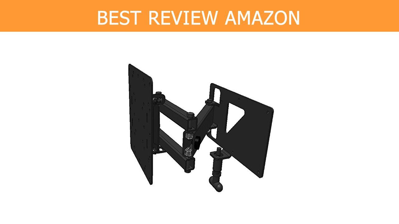 MORryde TV1 006H Extending Swivel Mount Review