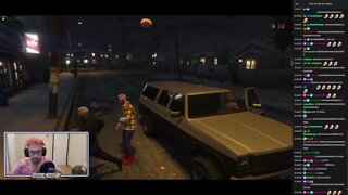 GTA RP VOLTOU Melhores Momentos live do lindinho