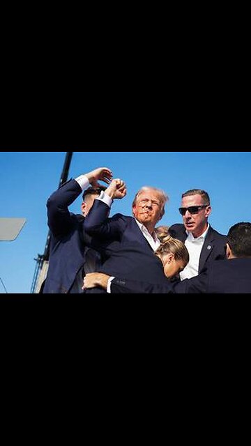 BODY DOUBLE TRUMP❤️